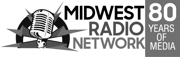Midwest Radio Network - Sitemap